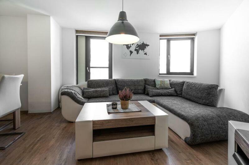Old Town Luxury Apartment In Heart Of Bratislava Eksteriør billede