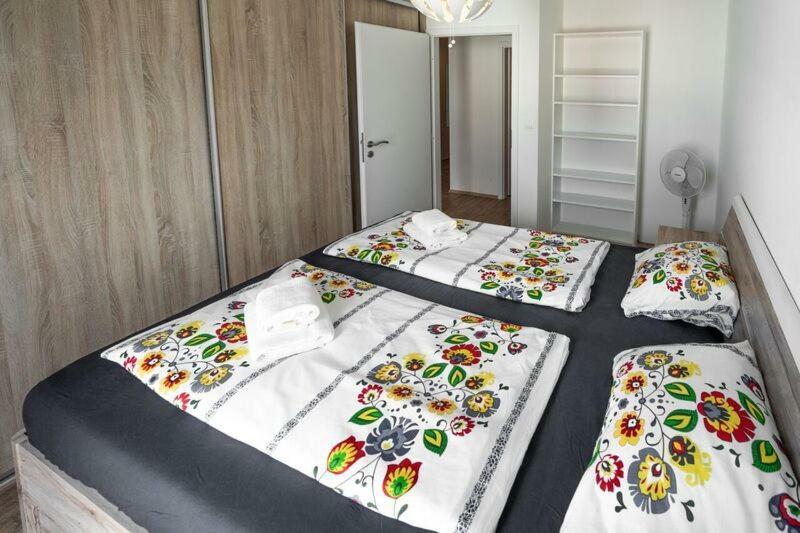Old Town Luxury Apartment In Heart Of Bratislava Eksteriør billede
