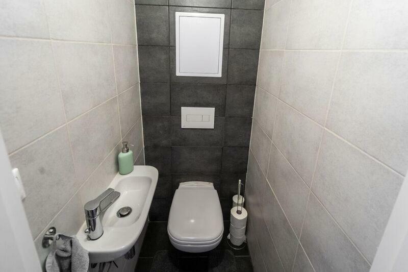 Old Town Luxury Apartment In Heart Of Bratislava Eksteriør billede