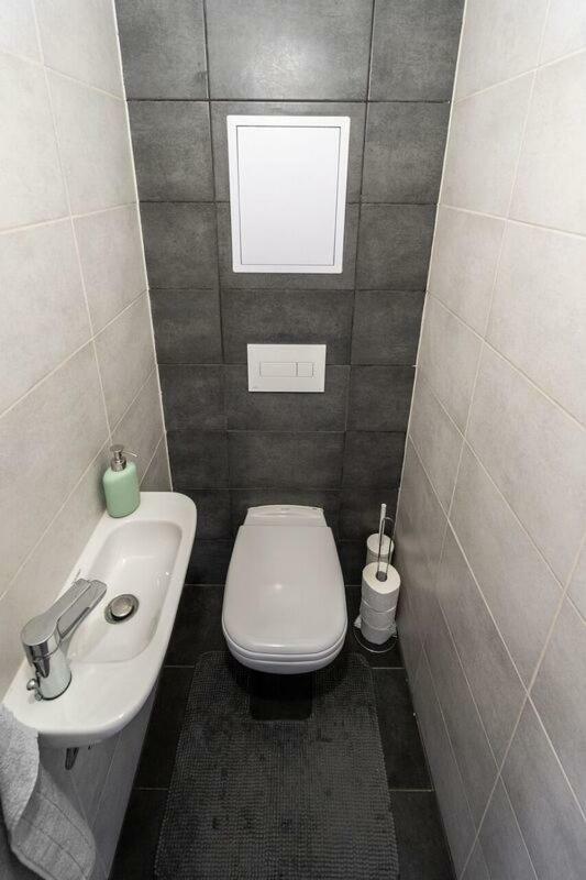 Old Town Luxury Apartment In Heart Of Bratislava Eksteriør billede