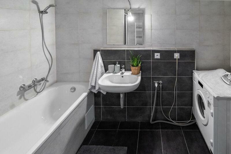 Old Town Luxury Apartment In Heart Of Bratislava Eksteriør billede